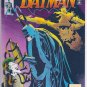 Batman # 494, 9.2 NM - 