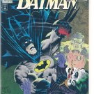 Batman # 496, 9.4 NM 