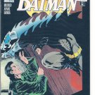 Batman # 499, 9.4 NM 