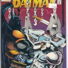 Batman # 502, 9.4 NM 