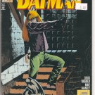 Batman # 505, 9.4 NM 
