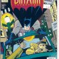 Batman Adventures # 9, 9.4 NM 