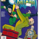 Batman Adventures # 14, 9.4 NM 