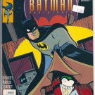 Batman Adventures # 16, 9.4 NM 