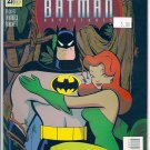 Batman Adventures # 23, 9.2 NM - 