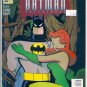 Batman Adventures # 23, 9.2 NM - 