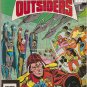 Batman and the Outsiders # 2, 9.4 NM 