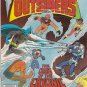 Batman and the Outsiders # 6, 9.4 NM 