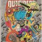 Batman and the Outsiders # 7, 9.4 NM 