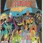 Batman and the Outsiders # 8, 9.4 NM 