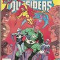 Batman and the Outsiders # 9, 9.4 NM 