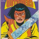 Batman and the Outsiders # 11, 9.4 NM 