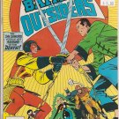 Batman and the Outsiders # 12, 9.4 NM 