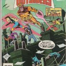 Batman and the Outsiders # 13, 9.4 NM 