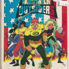 Batman and the Outsiders Annual # 1, 9.4 NM 