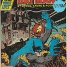 Batman Annual # 12, 9.0 VF/NM 