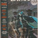 Batman Annual # 13, 9.4 NM 