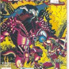 Batman Annual # 17, 9.2 NM - 