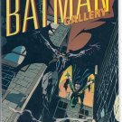 Batman Gallery # 1, 9.4 NM 