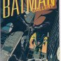 Batman Gallery # 1, 9.4 NM 