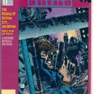 Batman Gotham Nights # 1, 9.4 NM 