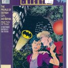 Batman Gotham Nights # 2, 9.4 NM 