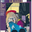 Batman Gotham Nights # 4, 9.4 NM 
