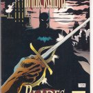 Batman Legends of the Dark Knight # 32, 9.4 NM 