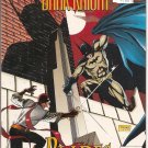 Batman Legends of the Dark Knight # 34, 9.2 NM - 