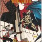 Batman Legends of the Dark Knight # 34, 9.2 NM - 