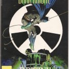 Batman Legends of the Dark Knight # 36, 9.2 NM - 