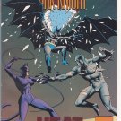 Batman Legends of the Dark Knight # 49, 9.2 NM - 