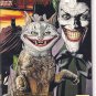 Batman Legends of the Dark Knight # 50, 9.4 NM 