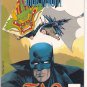 Batman Legends of the Dark Knight # 52, 9.4 NM 