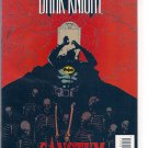 Batman Legends of the Dark Knight # 54, 9.4 NM 