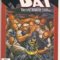 Batman Shadow of the Bat # 1, 9.4 NM 