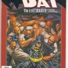 Batman Shadow of the Bat # 1, 9.2 NM - 