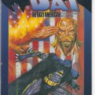 Batman Shadow of the Bat # 6, 9.4 NM 