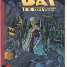 Batman Shadow of the Bat # 7, 9.4 NM 