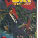 Batman Shadow of the Bat # 8, 9.4 NM 