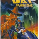 Batman Shadow of the Bat # 17, 9.4 NM 