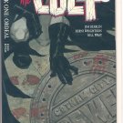 Batman The Cult # 1, 9.2 NM - 