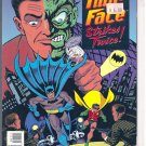 Batman Two-Face Strikes Twice # 1, 9.4 NM 