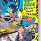 Batman Two-Face Strikes Twice # 2, 9.4 NM 