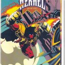 BATMAN: SWORD OF AZRAEL # 1, 9.4 NM 