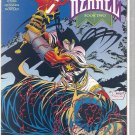 BATMAN: SWORD OF AZRAEL # 2, 6.0 FN 