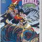 BATMAN: SWORD OF AZRAEL # 2, 6.0 FN 