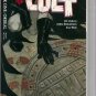 BATMAN: THE CULT # 1, 8.0 VF 