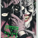 BATMAN:THE KILLING JOKE # 1, 9.2 NM - 