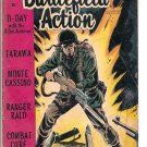 BATTLEFIELD ACTION # 16, 0.5 PR 